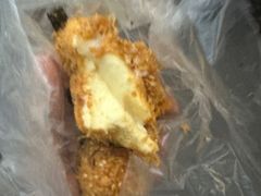 海苔风味小贝-鲍师傅糕点(江苏路店)