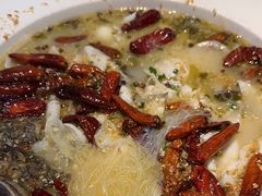 -鱼亨小鲜酸菜鱼(大信店)