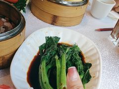 -金鮀岛潮州酒家