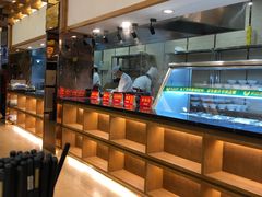 -同胜祥清真新豫菜(杜岭街店)