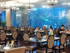 -圣丰索菲特·2 On 988 Café 自助餐厅
