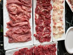 -潮汕美牛肉丸火锅店(天宁寺店)