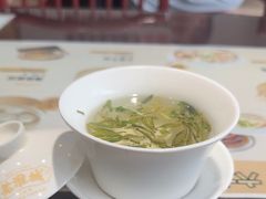 -老淮城·长鱼面(河下古镇店)