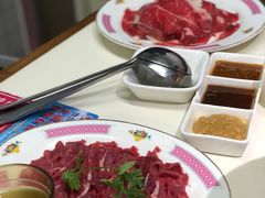 -燃计沙茶皇·香港沙茶火锅(人广旗舰店)
