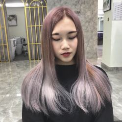 -BM SALON