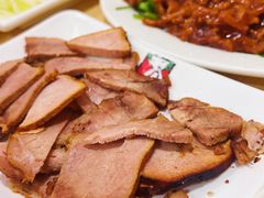-姥家春饼店(漳州二路店)