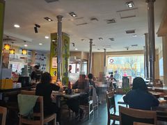 -合易泓烤肉•首创生椰大油边(宁山路店)
