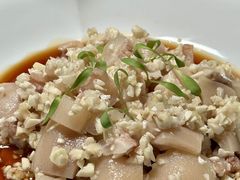 -莉莉海堂HAITANG·烤鸭(国贸商城店)