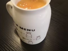 -两棵枇杷树