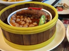 -香港新曜记茶餐厅(星耀城店)