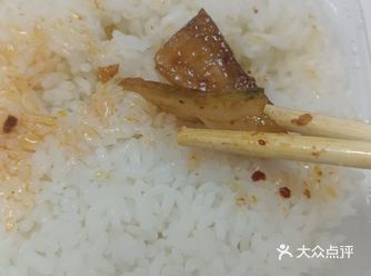 #城市向导官#今天外卖吃点啥这次点的外卖真的给了我超