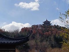 -威海华夏城景区