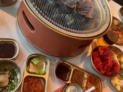 -西塔老太太泥炉烤肉(川沙百联店)