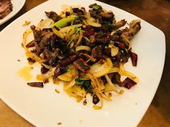 -宽窄巷子(米兰中央火车站店)