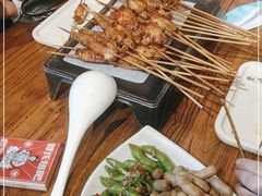 -管氏翅吧(护国寺店)