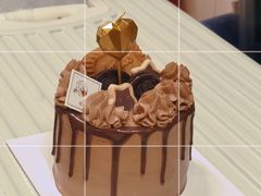 -布谷小甜·生日蛋糕(新街口店)