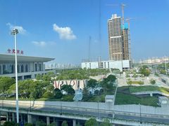 -汉庭(合肥火车南站北广场店)