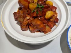 -兰湘子·湘菜小炒(石家庄万象城店)