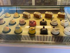 -La Porte de Paris 巴黎之门法式甜品