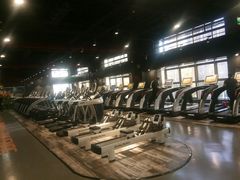 -梧桐阳光国际游泳健身会所(亚运村店)