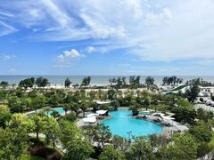 -北海金海湾红树林生态旅游区