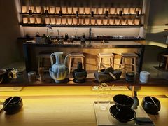 -璞瑄酒店大堂吧