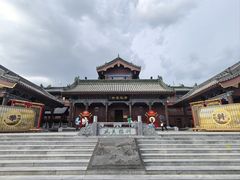 -开封府