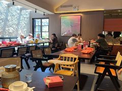 -单家老院·院子里的青岛菜(沙子口店)