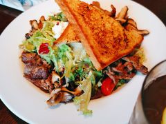 宝莱纳沙拉-宝莱纳餐厅(滨江店)