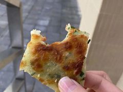 -咏春葱油饼(德政中路店)