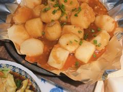 -小菜园新徽菜(南通永旺店)