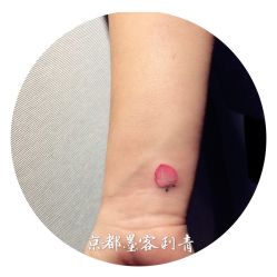 -京都墨客刺青