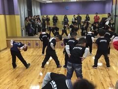 -小银星艺术团(夫子庙校区)