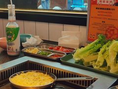 -俊熙家点餐式自助烤肉店(1227广场店)