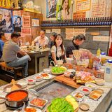 烤肉控请举手