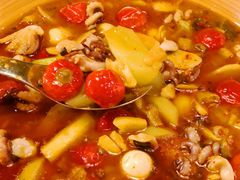 -华豫川酒家(大卫城店)