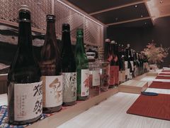 -眞日本料理