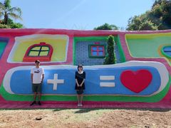 -漳州滨海火山岛自然生态风景区