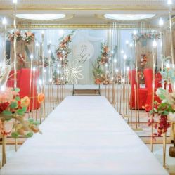 -粤大金融城国际酒店·婚宴·年会·会议