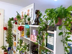 -润合汇养生馆(佳宁娜广场店)