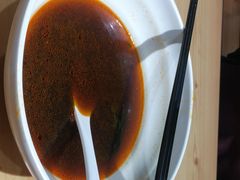 -弄堂咪道-饭香·面香·馄饨香(兴梅店)