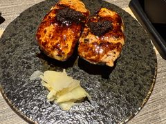 -炙柒Sekinana·精致日料(合生汇店)