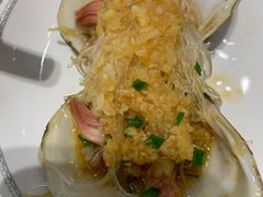 -启东海鲜人家(古美路店)