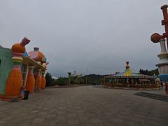 -山西乌金山旅游区