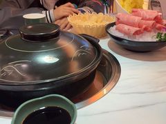 -狐狸爱上椰子鸡(滨江星光大道店)