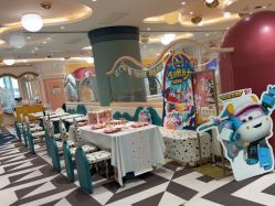 -奈尔宝家庭中心·亲子餐厅(苏州大悦城店)