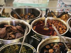 -旺泉餐饮店·清真牛肉面馆