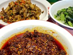 -西江红·株洲本地菜(滨江南路店)