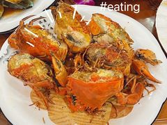 -友强·23年特色海鲜大排档(厦门店)