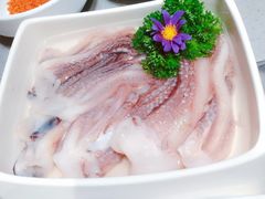 -海底捞火锅(金光华店)